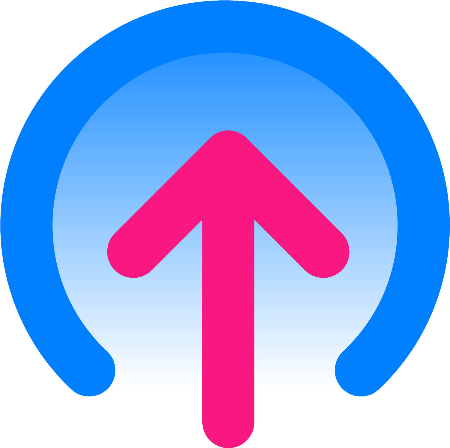 slide app logo